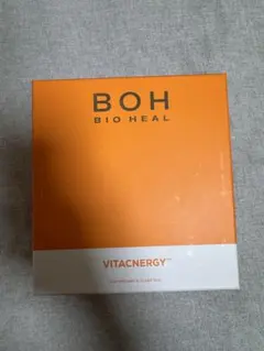 BIOHEAL BOH ビタシナジーダークスポットトーニングスキンケアセットのサムネイル