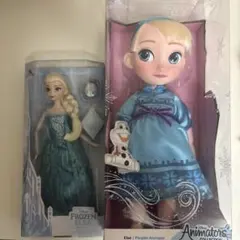 バースデイ ディズニー プリンセス cottoli アナと雪の女王 エルサ