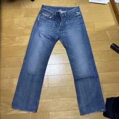 DIESEL archive studs leather belt y2k - メルカリ
