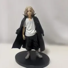 東京卍リベンジャーズ マイキー フィギュア