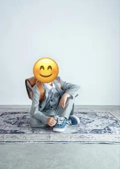 美品　卒園、入学式　130センチ　5点セット　男の子