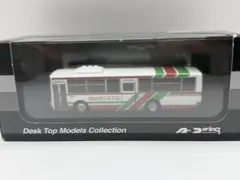 長電バス　東急カラー　日野ブルーリボン　アドウィング　1/80 長野電鉄 長電バス 東急カラー 日野ブルーリボン アドウィング 1/80 長野電鉄