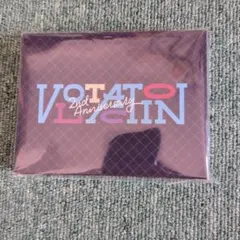 VOLTACTION 渡会雲雀 2周年 グリッターアクリルブロック