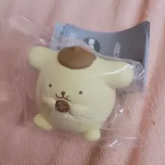 サンリオ　たべすぎまして　パステルVer.　ポムポムプリン