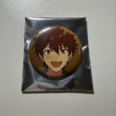 あんスタ コレクション缶バッジ 守沢千秋