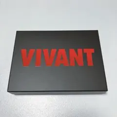 2026年最新】vivant dvd boxの人気アイテム - メルカリ