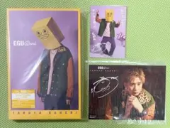 サイン本】眞栄田郷敦 写真集 「A Beautiful Blink」 特典2種 - メルカリ