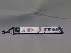 西川愛也 マッチデーボンフィン 6/27のサムネイル