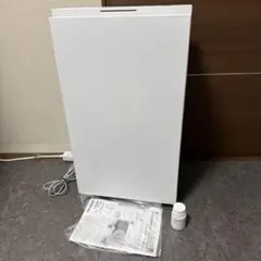 25年製　極美品　Panasonic 次亜塩素酸 F-MV4420-Wジアイーノのサムネイル