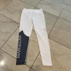 マークアンドロナ　スパッツのサムネイル