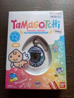 2026年最新】オリジナルたまごっち gen3の人気アイテム - メルカリ