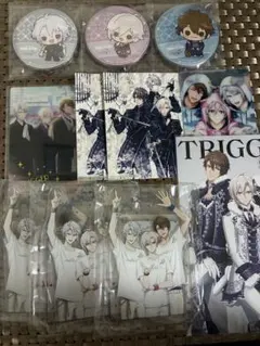 2025年最新】八乙女楽 缶バッジの人気アイテム - メルカリ