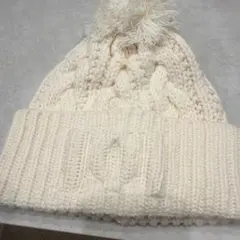 ダーリッチ ノベルティ ニット帽