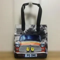 【レア】ポールスミス　トートバッグ