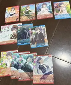 ラブカ ラブライブカードゲーム 桂木 泉 蓮ノ空 プロモ - メルカリ