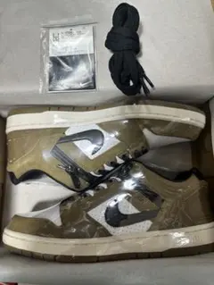 新品 NIKE AIR FORCE2 エスケープ 30cm ナイキ エアフォース - メルカリ