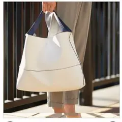 お値下げ♡美品♡nostalgia  多機能バッグ