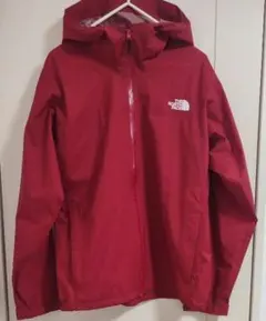 VENTURE JACKET (ベンチャー ジャケット) Men’s L 赤