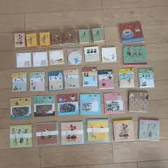Papermessage大阪限定/猫博 マスキングテープ+メモ21点セット - メルカリ