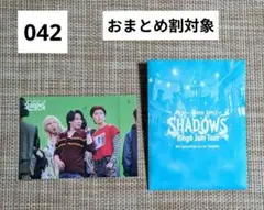 ミセス ミセスグリーンアップル　集合　フォトカ　SHADOWS 　042
