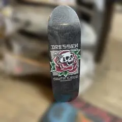 中古】SANTA CRUZ Rockin'Jelly Bean デッキ - メルカリ