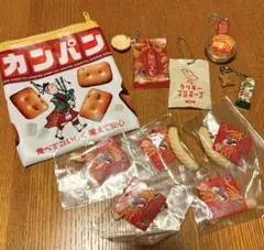 ガチャ　お菓子系　まとめ売り