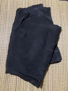 Cornier コルニエ WORSTED WOOL WIDE PANTS - メルカリ