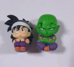 ドラゴンボールZ☆まちぼうけ☆ドラゴンボール2☆ピッコロ&孫悟飯☆