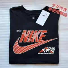 新品／NIKE ナイキ Tシャツ／メンズXL