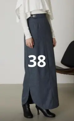 2025年最新】RIM.ARK ロングスカートの人気アイテム - メルカリ