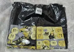 ワンピース ビッグシルエットTシャツ HEROES ロー