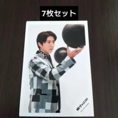 村上信五 公式写真 7枚セット