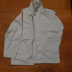 GU カバーオールジャケット ユニセックスS