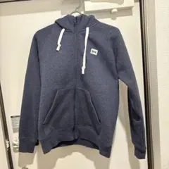 Helly Hansen ネイビー パーカーレディースMのサムネイル