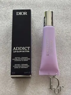 Dior Addict Lip Glow Butter 102