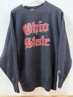 90s SUPREME スウェット Champion リバースウィーブ サイズL Supreme Champion Reverse Weave Sweat 90s - メルカリ