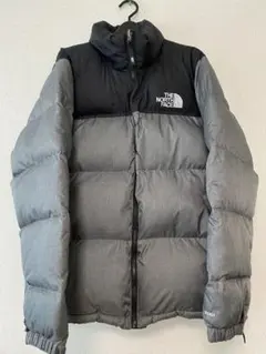試着のみ　ノースフェイス　ダウンジャケット　RTRO NPSE 1996 XL