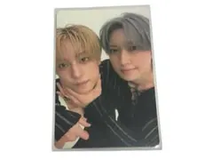 &TEAM Mark on Me ユニットトレカ　FUMA・TAKI
