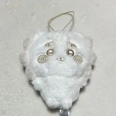 新品 ちいかわ ぬいぱれっと～ミルクいろ～ ぬいぐるみ　シーサー