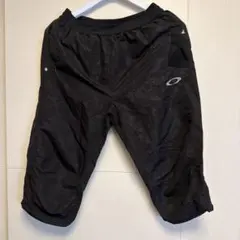 OAKLEY オークリー 希少ロゴ 旧タグ ショートパンツ オークリー