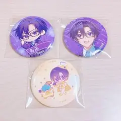 2026年最新】もふくん缶バッジの人気アイテム - メルカリ