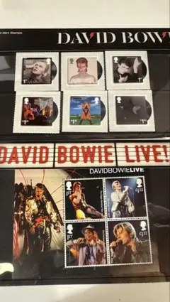 David Bowie is CAFE コースター David Bowie is CAFE コースター - メルカリ