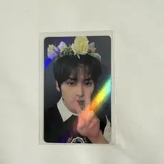 Straykids kms 3.0 楽-star リノ　中華　花冠