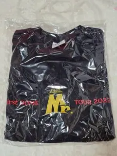 Mr. First Dome Tour 2022 King & Prince