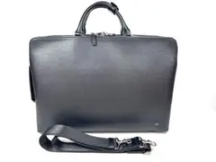 極美品　Calvin Klein カルバン・クライン　ビジネスバッグ　3WAY