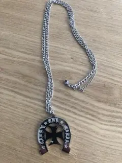 チェーンネックレス rick owens 似 swag y2k - メルカリ