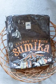 sumika TシャツMサイズ、タオル2点、ツアースタッフパスセット - メルカリ
