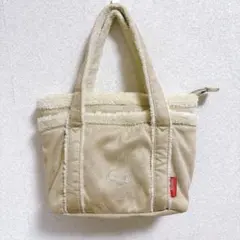 PEANUTS スヌーピー ゴルフ用トートバッグ