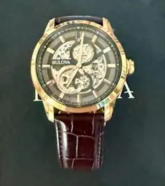 2026年最新】Bulova メンズ 腕時計(アナログ)の人気アイテム - メルカリ