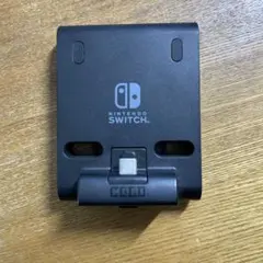 Nintendo Switch USBハブスタンド HORI 2522GE